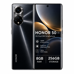 HONOR 50 5G Dual SIM Smartphone – 8GB RAM, 256GB Storage