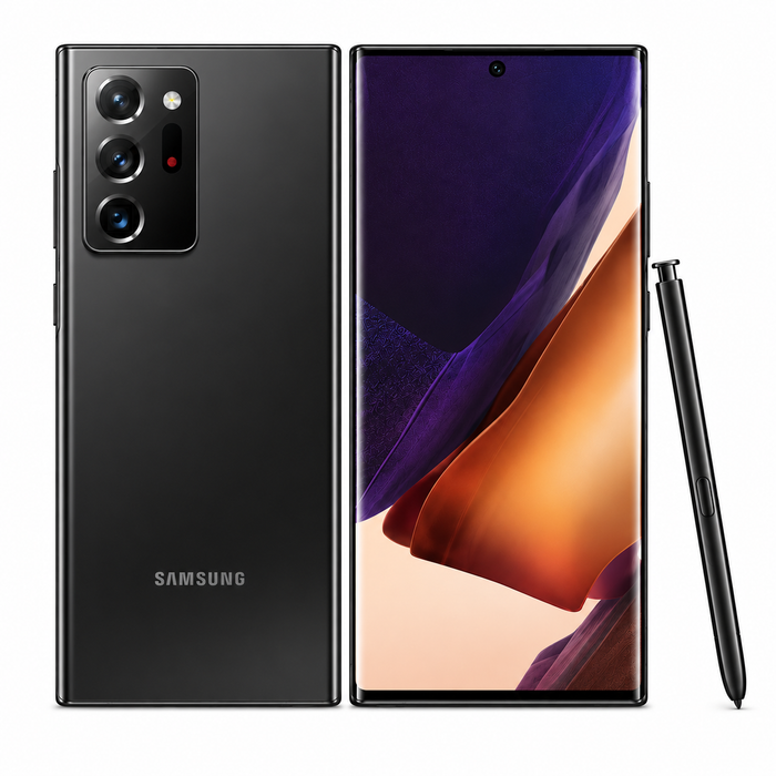 Samsung Galaxy Note 20 Ultra 12GB RAM 256GB | S Pen, 5G, Dual SIM