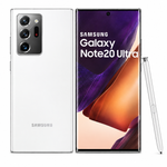 Samsung Galaxy Note 20 Ultra 12GB RAM 256GB | S Pen, 5G, Dual SIM