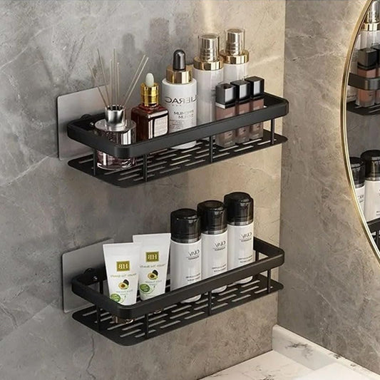 Corner Shower Caddy Shelf - Set of 2