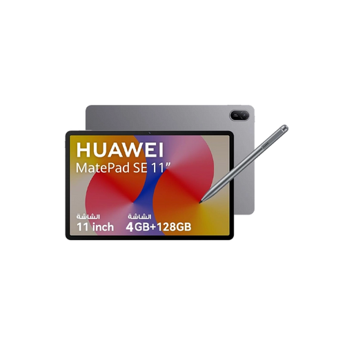 Huawei MatePad SE 11 Nebula Gray tablet