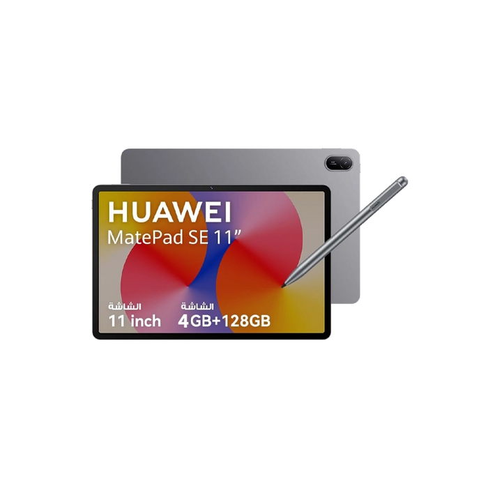 Huawei MatePad SE 11 Nebula Gray tablet
