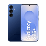 Samsung Galaxy S25+ 256GB Navy smartphone