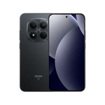 Xiaomi Redmi Note 15 Pro 256GB Black smartphone