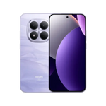 Xiaomi Redmi Note 15 Pro 256GB Mist Purple smartphone