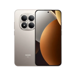 Xiaomi Redmi Note 15 Pro 256GB Titanium smartphone