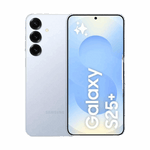 Samsung Galaxy S25+ 256GB Icyblue smartphone