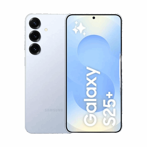 Samsung Galaxy S25+ 256GB Icyblue smartphone