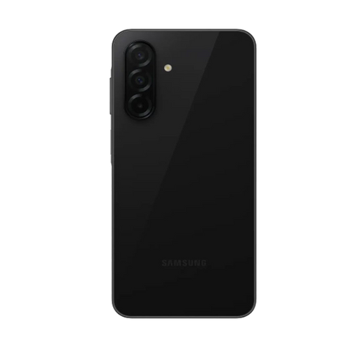 Samsung Galaxy A26 5G 128GB Black smartphone
