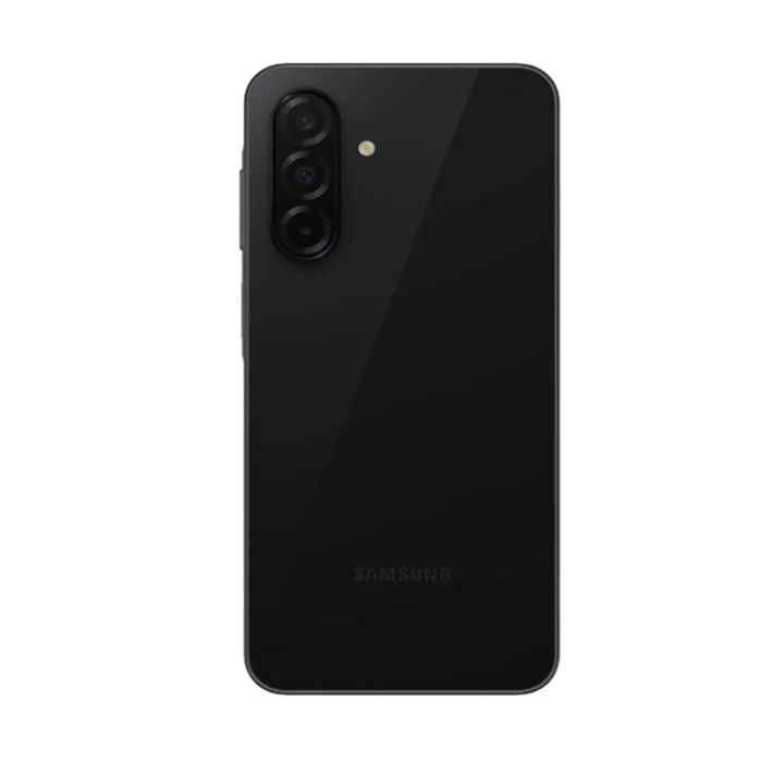 Samsung Galaxy A26 5G 128GB Black smartphone