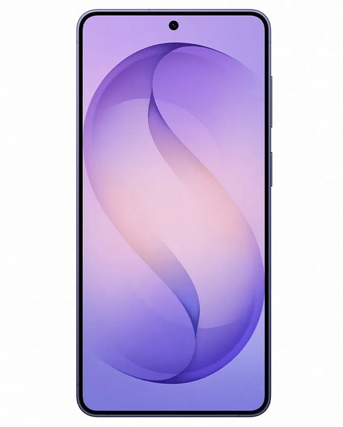 Samsung Galaxy S26+ 256GB Cobalt Violet smartphone