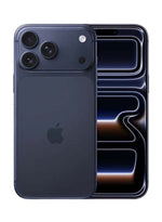 iPhone 17 Pro Max 256 GB (eSIM only) Cosmic Orange 5G With FaceTime - International Version I phone
