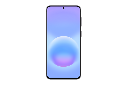 Samsung Galaxy A57 5G Android Smartphone, 256GB Storage, 8GB RAM, Awesome Icyblue, 6x OS Upgrades, Large Display, 50MP Camera, Long Battery Life (UAE Version)