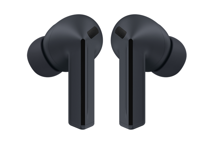 Samsung Galaxy Buds3 FE Black wireless earbuds