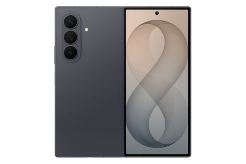Samsung Galaxy Z Fold8 Ultra 12GB RAM 256GB Dual SIM 5G - UAE Version