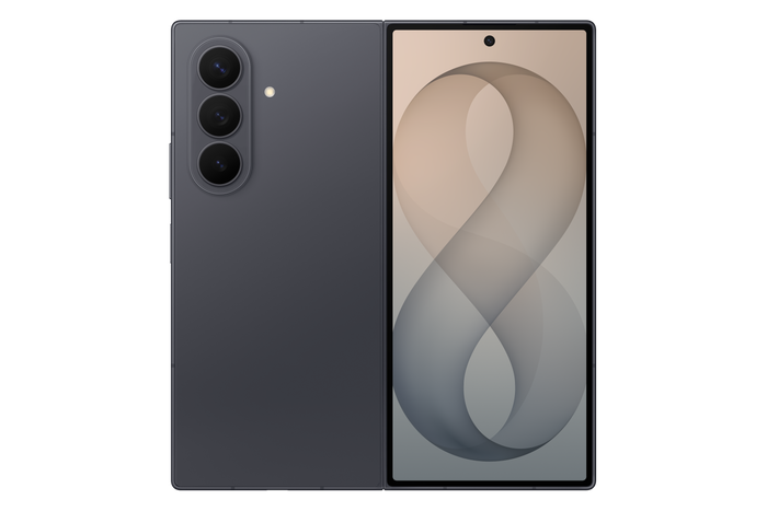 Samsung Galaxy Z Fold8 Ultra 12GB RAM 256GB Dual SIM 5G - UAE Version
