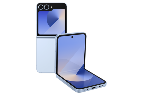 Samsung Galaxy Z Flip6 5G Dual SIM 12GB RAM 256GB - International Version (New)