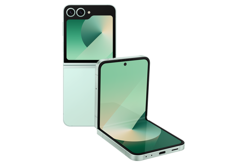 Samsung Galaxy Z Flip6 5G Dual SIM 12GB RAM 256GB - International Version (New)