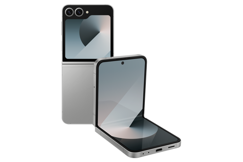 Samsung Galaxy Z Flip6 5G Dual SIM 12GB RAM 256GB - International Version (New)