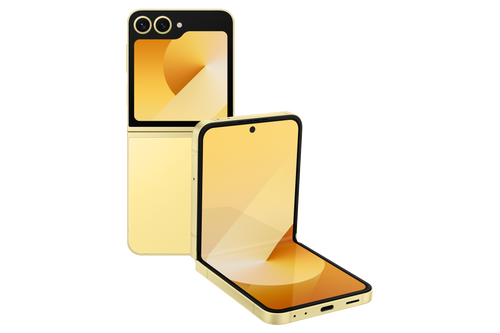 Samsung Galaxy Z Flip6 5G Dual SIM 12GB RAM 256GB - International Version (New)