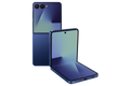 Blue Shadow