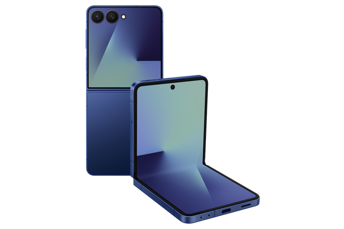 Samsung Galaxy Z Flip7 12GB RAM 256GB | 5G, Dual SIM