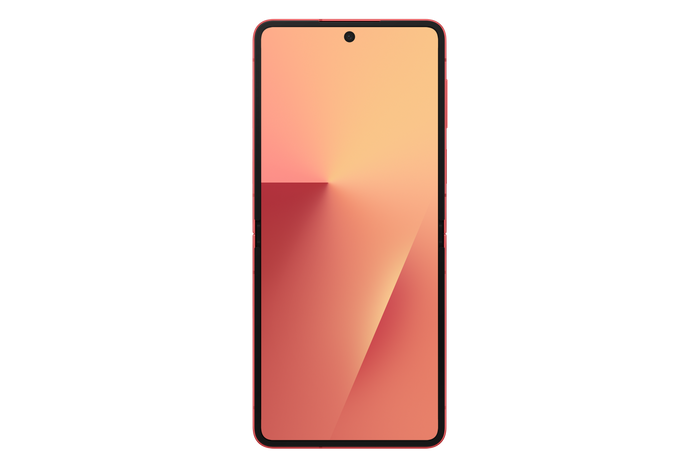 Samsung Galaxy Z Flip7 12GB RAM 256GB | 5G, Dual SIM