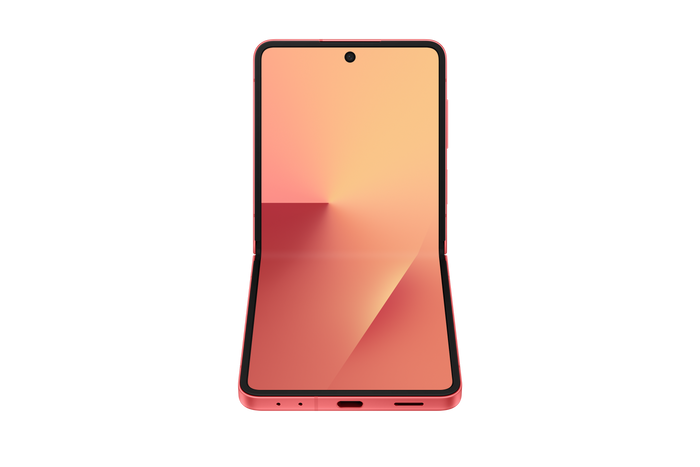 Samsung Galaxy Z Flip7 12GB RAM 256GB | 5G, Dual SIM