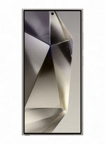 Galaxy S24 Ultra Dual SIM Titanium Gray 12GB RAM 256GB 5G - International Version