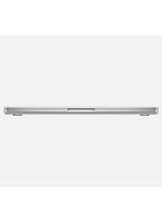 MacBook Pro MCX14 Liquid XDR Retina 14-Inch Display, M4 Chip 10-Core CPU 10-Core GPU Processor/24GB RAM/1TB SSD/macOS English/Arabic Silver