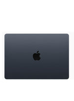 MacBook Air MC7X4 | 13.6 Inch Display | Apple M2 Chip | 8-Core CPU 8-Core GPU | 16GB RAM | 256GB SSD | macOS | English Keyboard | International Version | English Midnight