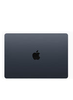 MacBook Air MC7X4 closed lid