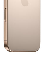iPhone 16 Pro Max 256GB Desert Titanium 5G With FaceTime - International Version