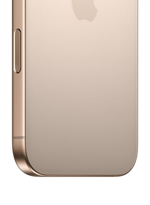 iPhone 16 Pro Max 256GB Desert Titanium 5G With FaceTime - International Version