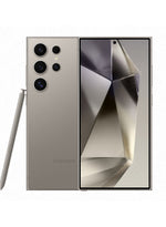 Galaxy S24 Ultra Dual SIM Titanium Gray 12GB RAM 256GB 5G - International Version