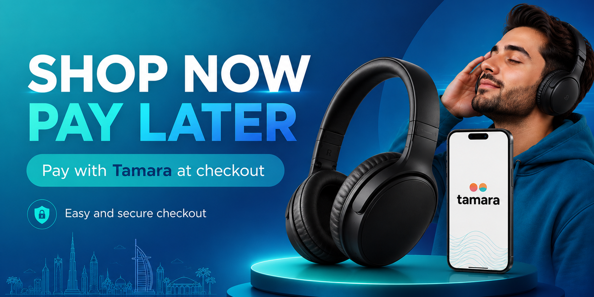 Premium Headphones