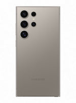 Galaxy S24 Ultra Dual SIM Titanium Gray 12GB RAM 256GB 5G - International Version