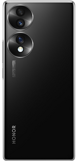 HONOR 70 5G 12GB 256GB Midnight Black