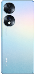 HONOR 70 5G 12GB 256GB Icelandic Frost Blue