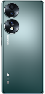 HONOR 70 5G 12GB 256GB Emerald Green