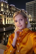 HONOR 50 32MP front camera