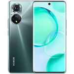 HONOR 50 5G 8GB 256GB Emerald Green front and back
