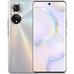 HONOR 50 5G 8GB 256GB Frost Crystal front and back