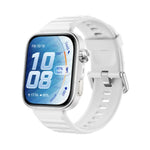 Huawei Watch Fit 5 Pro Red smartwatch