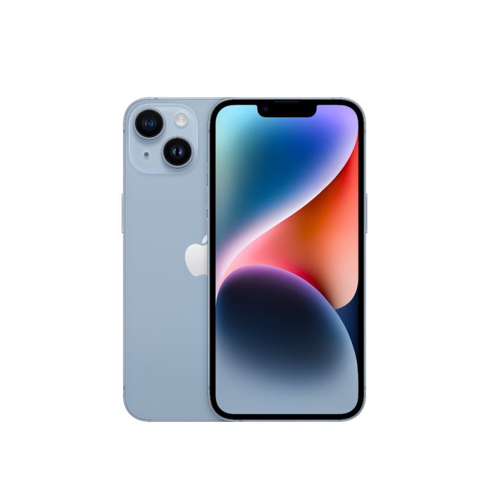 Apple iPhone 14 128GB Blue smartphone
