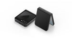 Samsung Galaxy Z Flip6 - Crafted Black