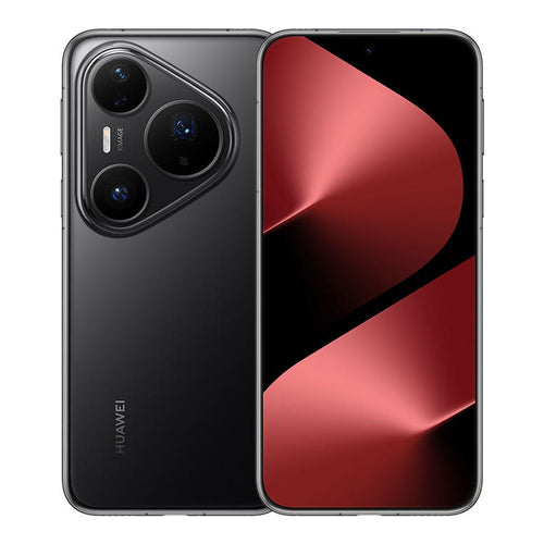 Huawei Pura 80 Pro 512GB Glazed Black smartphone
