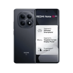 Xiaomi Redmi Note 15 5G 256GB Black smartphone