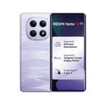 Xiaomi Redmi Note 15 5G 256GB Mist Purple smartphone
