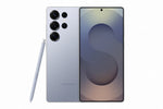 Samsung Galaxy S25 Ultra Titanium Silverblue smartphone